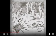 CRÉATURES - À l'orée du Mal, le Pacte interdit (shortened version)
