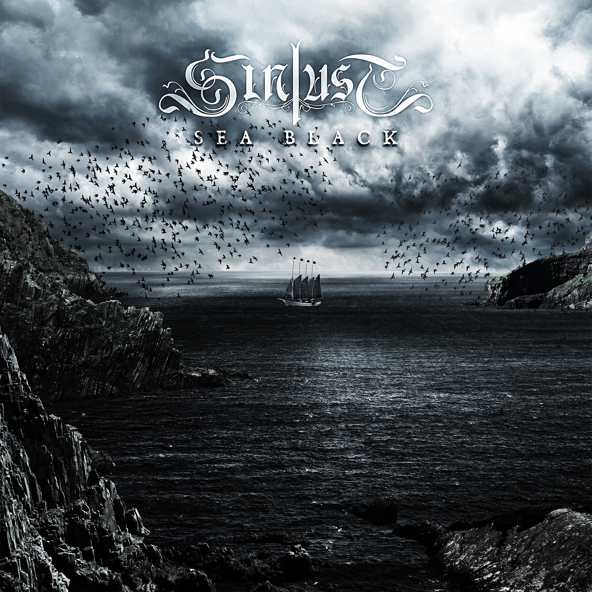 Sinlust-Cover