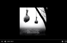 OSCULUM INFAME - The Axis of Blood (Full Album)