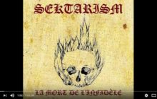 SEKTARISM - La Mort de L'Infidèle (Full Album)
