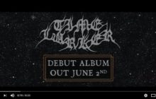 TIME LURKER - Ethereal Hands