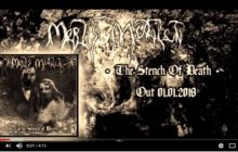 MORTIS MUTILATI - Echoes From The Coffin
