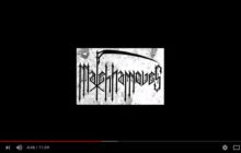 MALEKHAMOVES - s/t (Full Album)