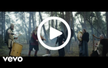 SKÁLD - Flúga