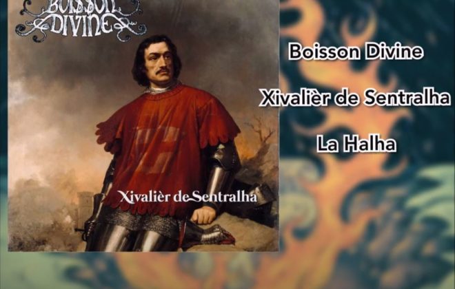 BOISSON DIVINE - Xivalièr de Sentralha