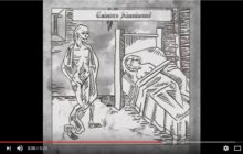 CRÉATURES - Cadavre abandonné (shortened version)