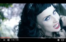 AYIN ALEPH - Crystal Bell