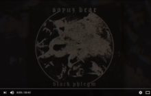 SOYUZ BEAR - Black Phlegm (Full Album)