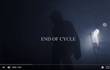 THE NEGATION - End of Cycle