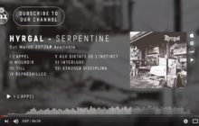Hyrgal - Serpentine (Full Stream)